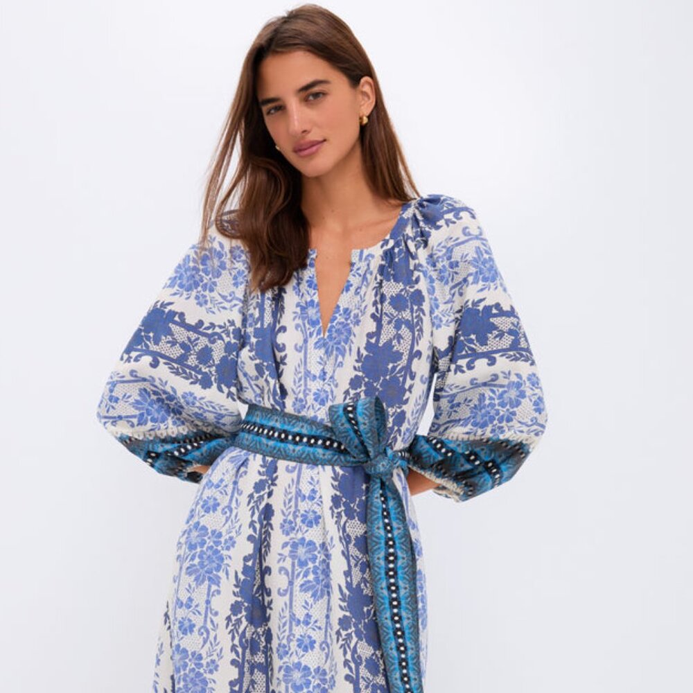 Bondi Blues Lyles Dress